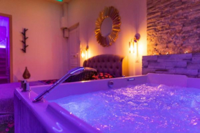 Spa Edelweiss
